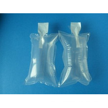 PE Fashion Packaging Bag with Air Column Bag